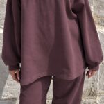 ENSEMBLE COMFY PRUNE