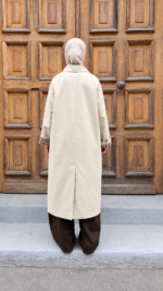 TRENCH LONDON BEIGE – Image 2