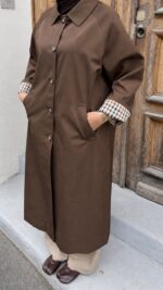 TRENCH LONDON MARRON – Image 3