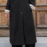 TRENCH LONDON NOIR