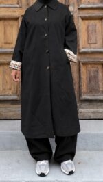 TRENCH LONDON NOIR