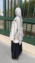 JERSEY LIQUID GRIS – Image 2