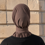 Jersey Bambou — Vieux Taupe