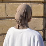 Jersey Bambou — Taupe Clair