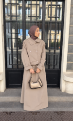 SET TRENCH OSLO BEIGE – Image 3