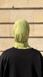 Jersey Bambou — Vert Pomme – Image 2