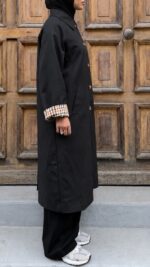 TRENCH LONDON NOIR – Image 2