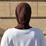Jersey Bambou — Marron