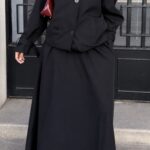SET TRENCH OSLO NOIR