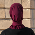Jersey Bambou — Prune