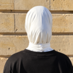 Jersey Bambou — Blanc Écru