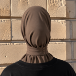 Jersey Bambou — Taupe