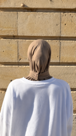 Jersey Bambou — Taupe Clair – Image 2