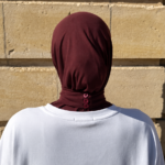 Jersey Bambou — Bordeaux