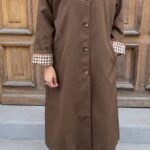 TRENCH LONDON MARRON