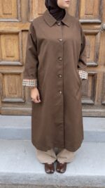TRENCH LONDON MARRON