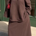 SET SOHO MARRON
