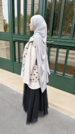JERSEY LIQUID GRIS – Image 3