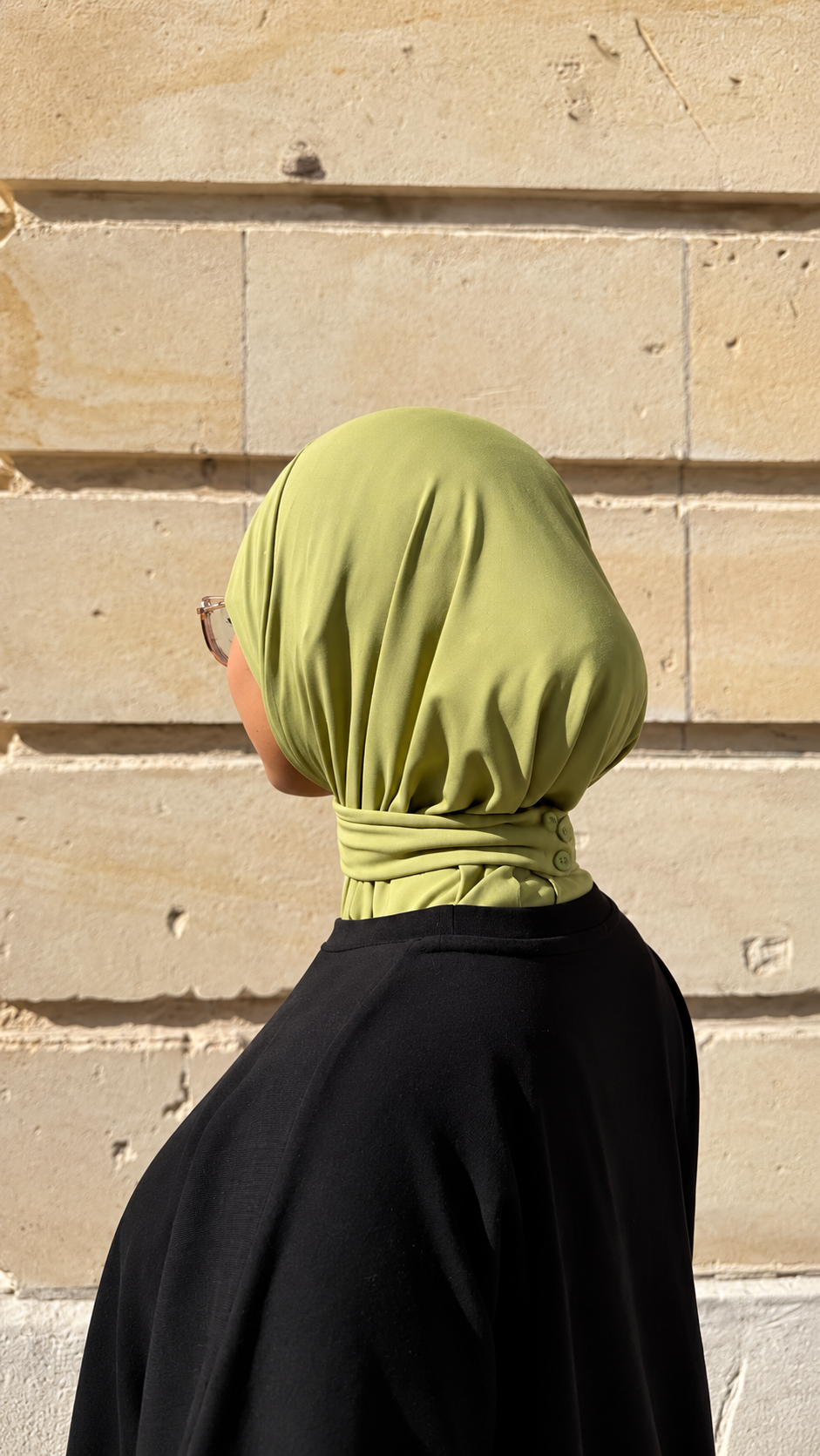 f299e98b-8c8c-4418-9e05-313c0e9a52e1 Jersey Bambou — Vert Pomme – Image 1