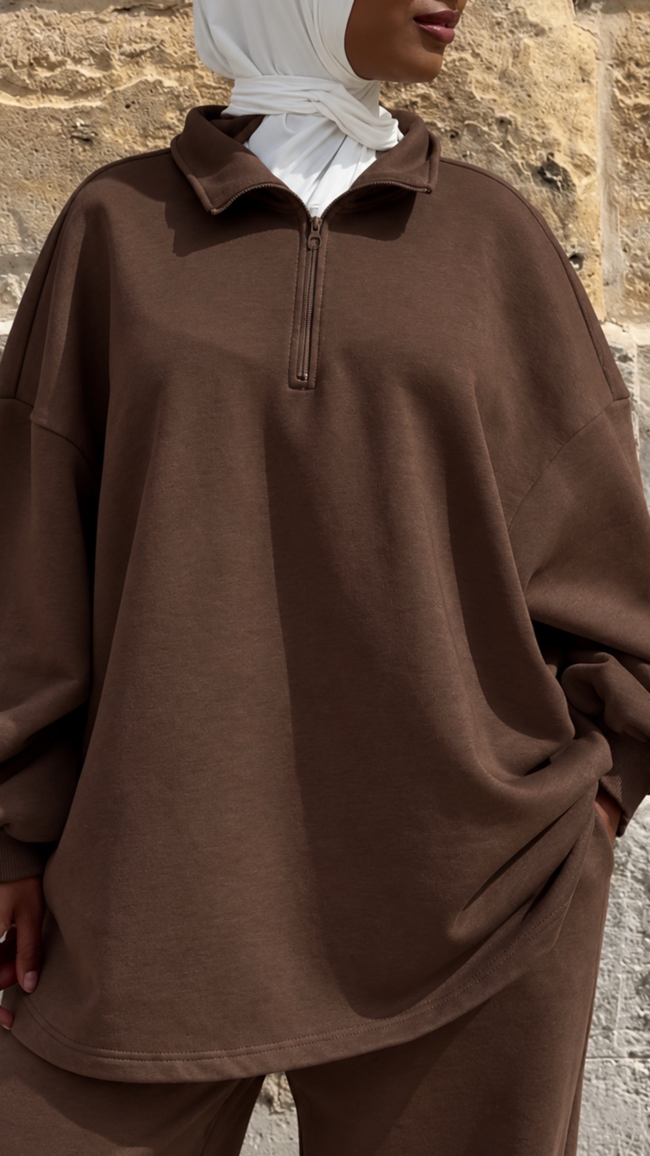 f6e98d98-4307-44c7-a588-bcbdc5616b00-2 ENSEMBLE COMFY MARRON – Image 1