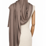 JERSEY LIQUID TAUPE MILK
