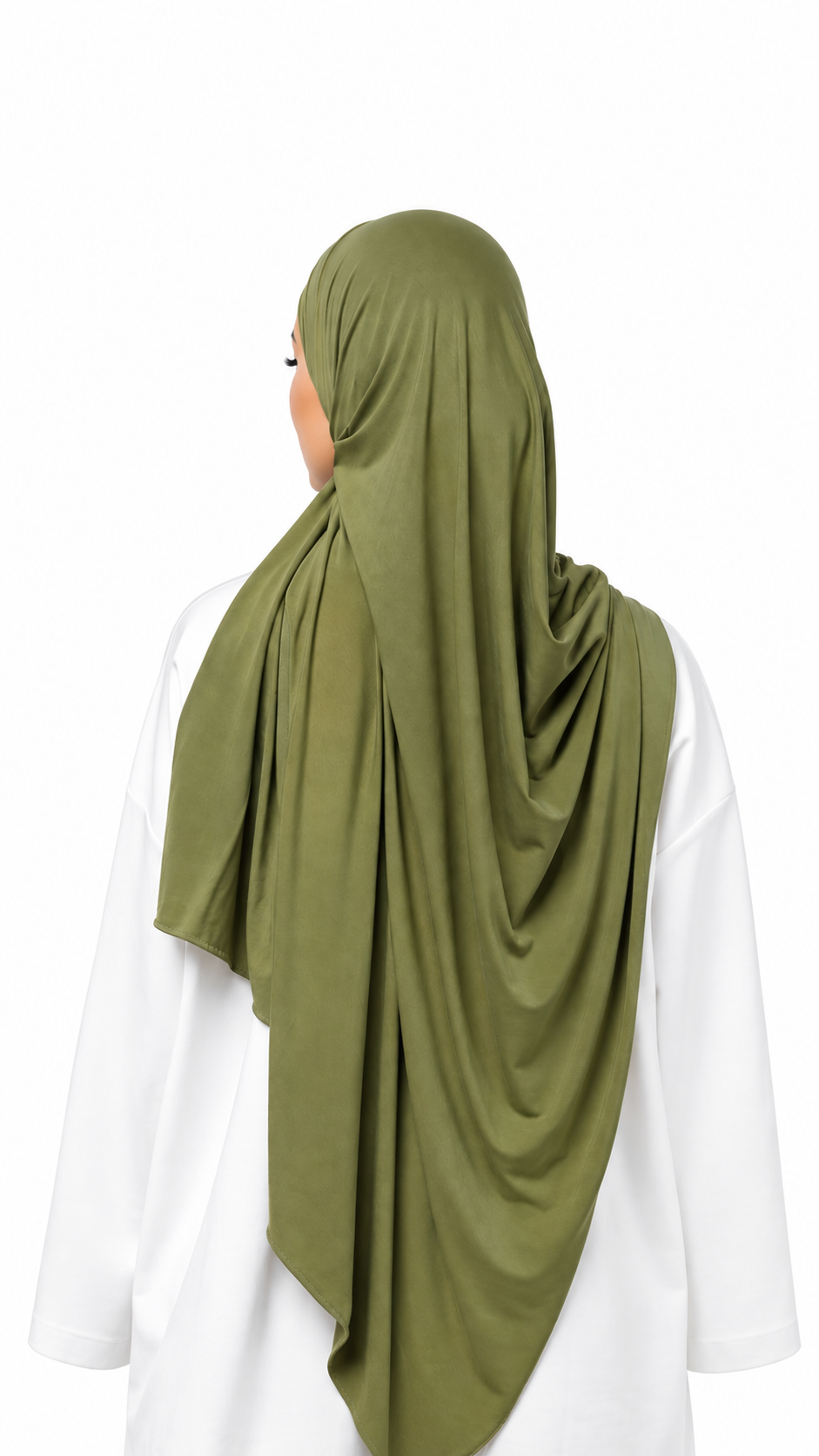 0e5452e5-9172-437a-9f69-5a3b2ff1c33f JERSEY MAXI BAMBOU KAKI – Image 1