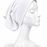 Bonnet Tube Blanc
