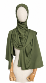 JERSEY LIQUID GREEN MATCHA – Image 2
