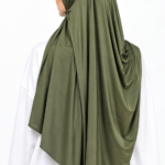 JERSEY LIQUID GREEN MATCHA