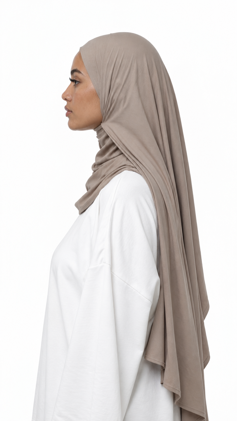 3b871e74-2f59-4d33-bf61-d2271fad2a4a JERSEY MAXI TAUPE CLAIR – Image 1