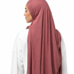 JERSEY MAXI BLUSH