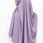 JERSEY LIQUID LAVANDE